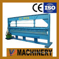 Hydraulic Auto Bending Machine